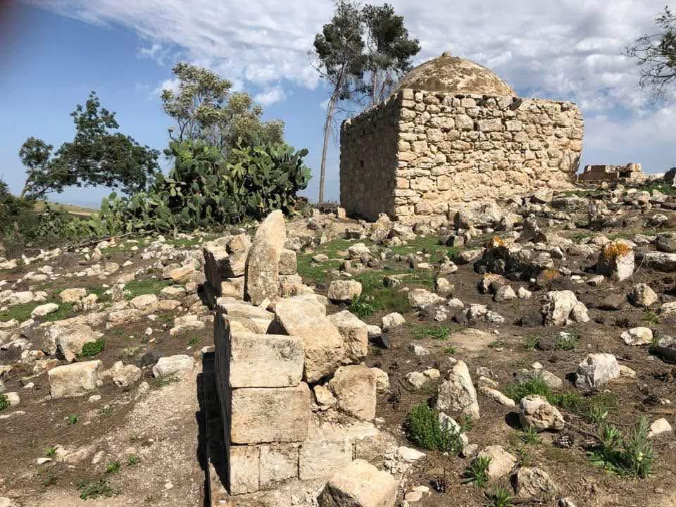  | موسوعة القرى الفلسطينية